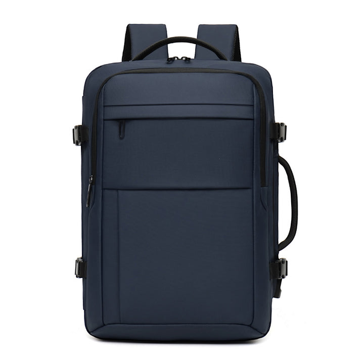 Advanced Urban Travel Backpack Stornfield