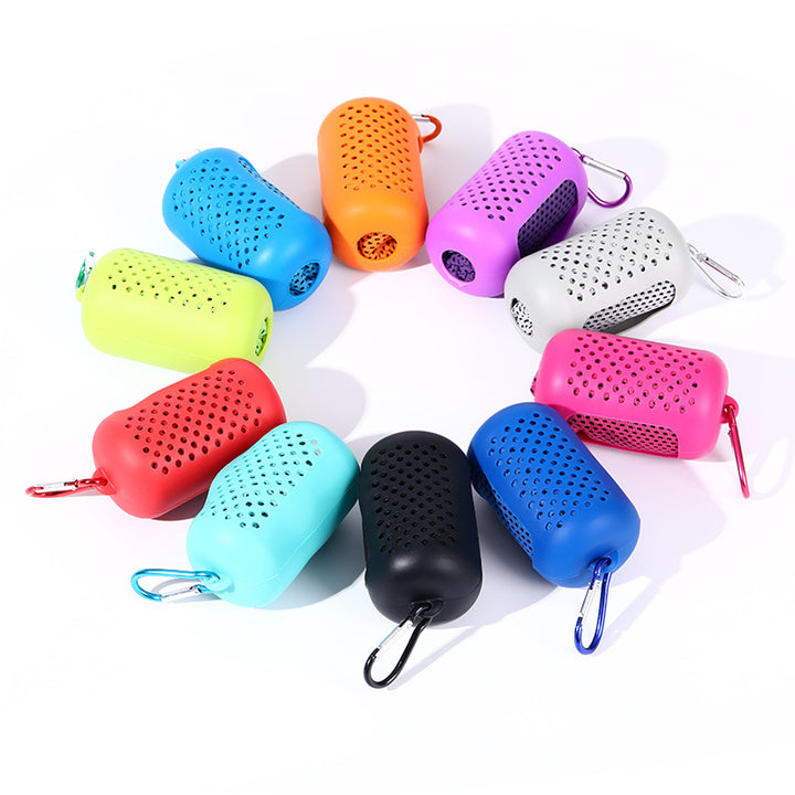 Unisex Portable Bluetooth Speaker Stornfield