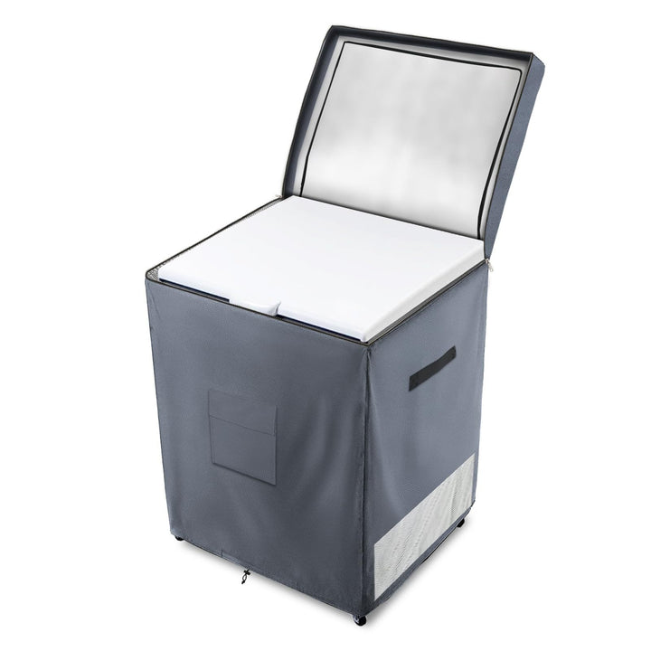 Insulated Cooler Box Cover with Breathable Material Stornfield