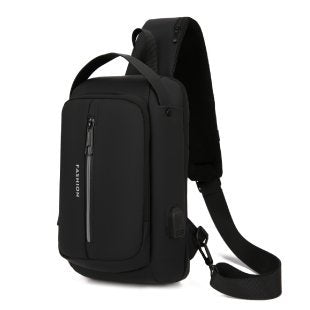 Stylish Oxford Sling Bag Stornfield