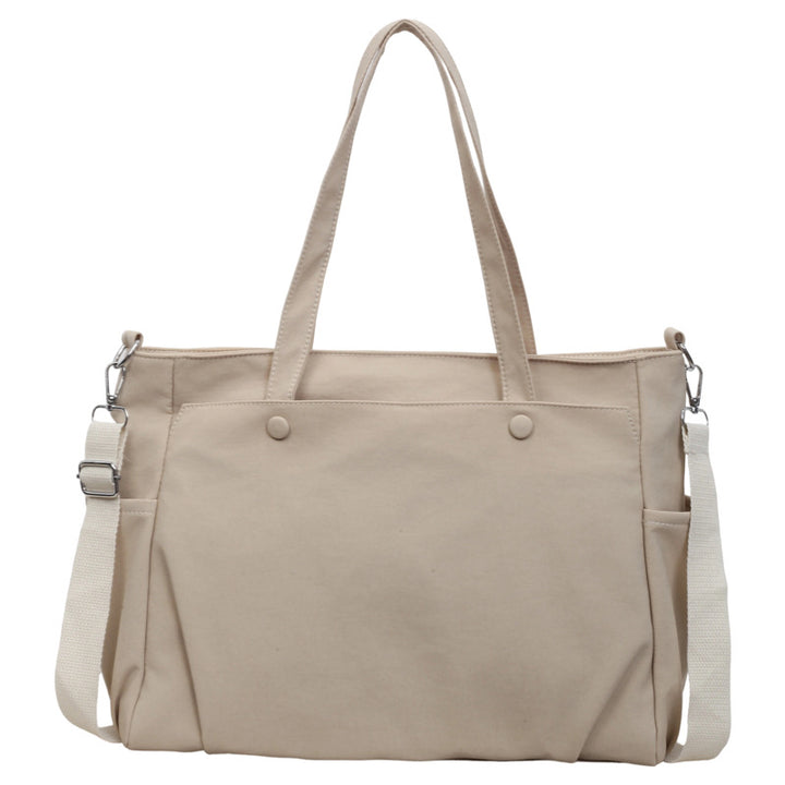 Durable Multi-Pocket Tote Bag Stornfield