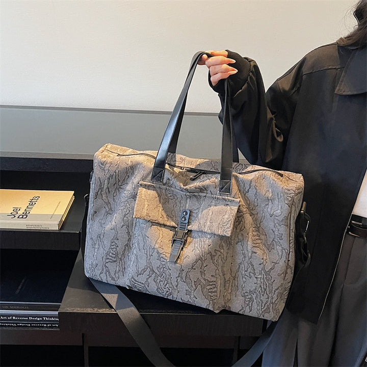Modular and Durable Briefcase Stornfield