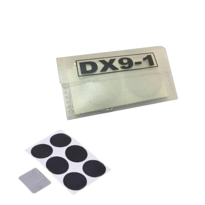 Bicycle Tire Repair Patch Kit Stornfield