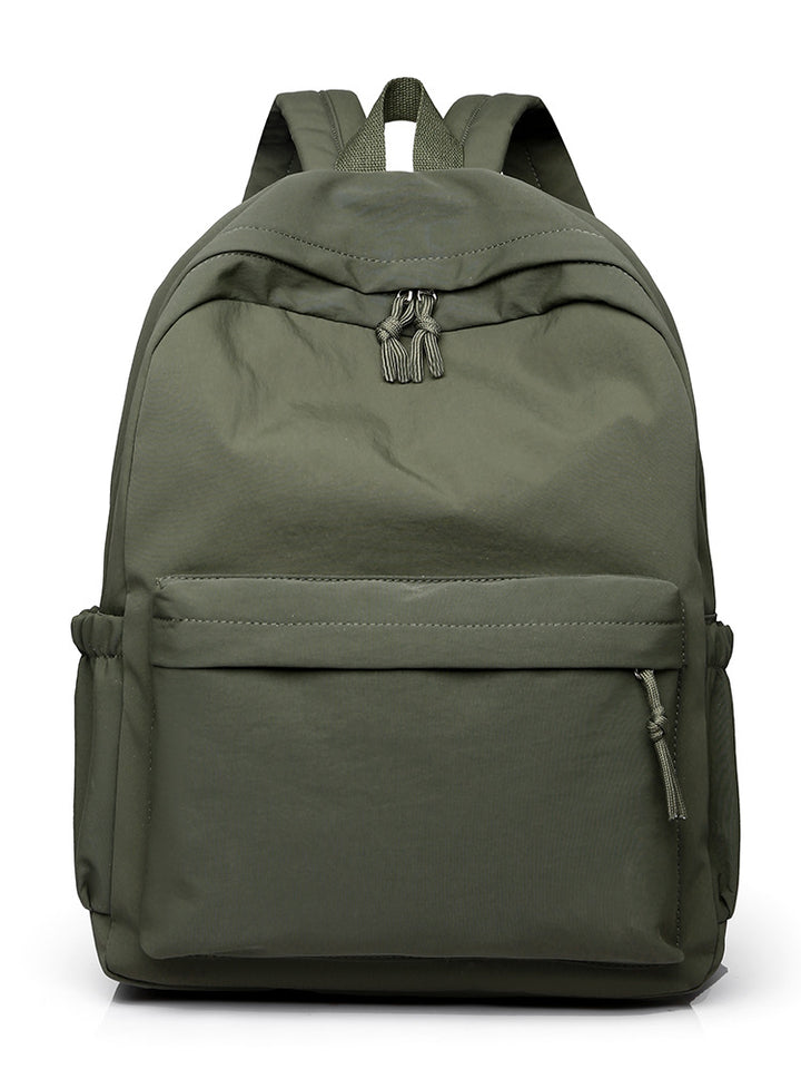 Functional Laptop Backpack with Multiple Compartments Stornfield