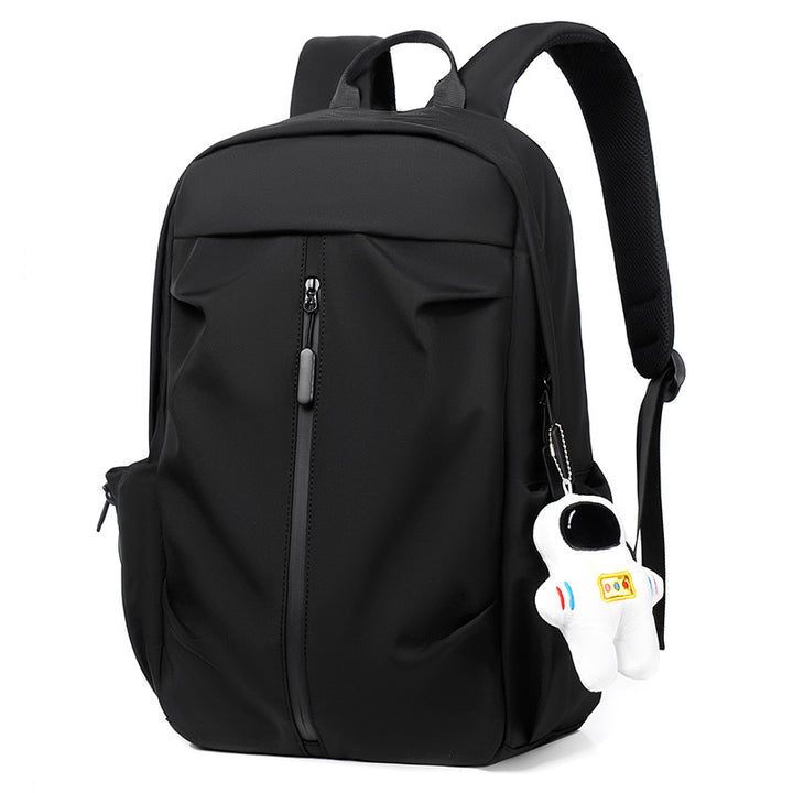 Sleek Functional Backpack Stornfield