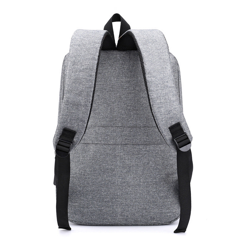 Smart Tech-Ready Backpack Stornfield