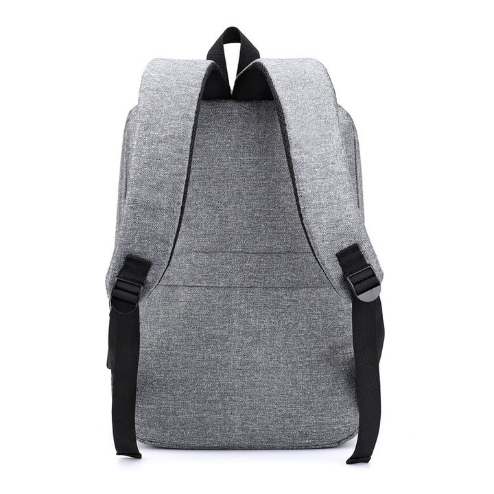 Smart Tech-Ready Backpack Stornfield
