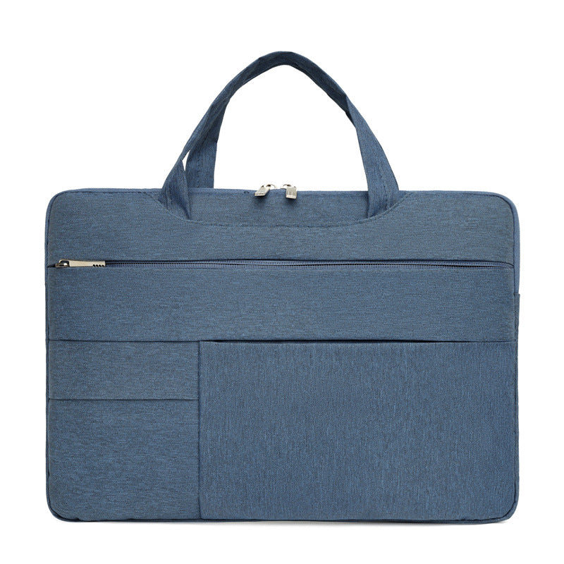 Professional Structured Laptop Briefcase Stornfield