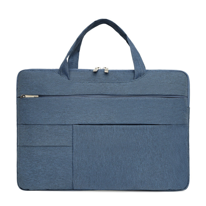 Professional Structured Laptop Briefcase Stornfield