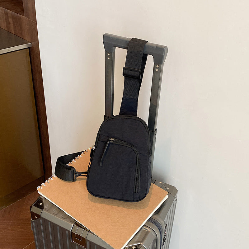 Compact Sling Bag Stornfield
