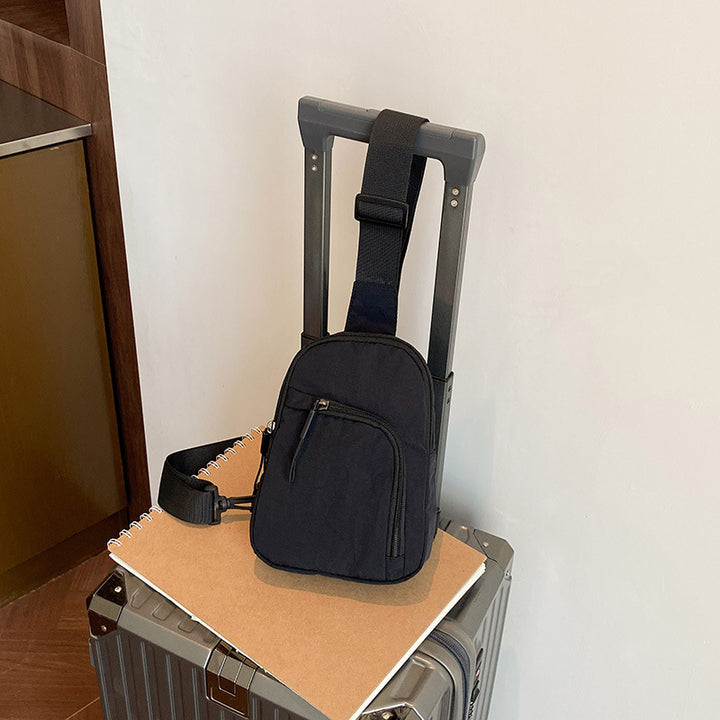 Compact Sling Bag Stornfield