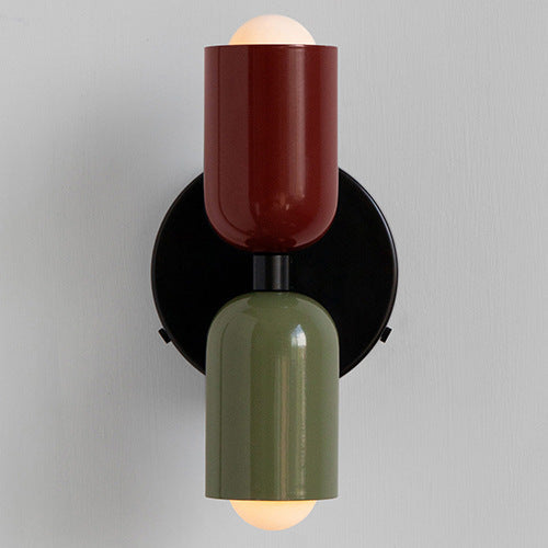 Stornfield | MP H23 Up Down Wall Sconce