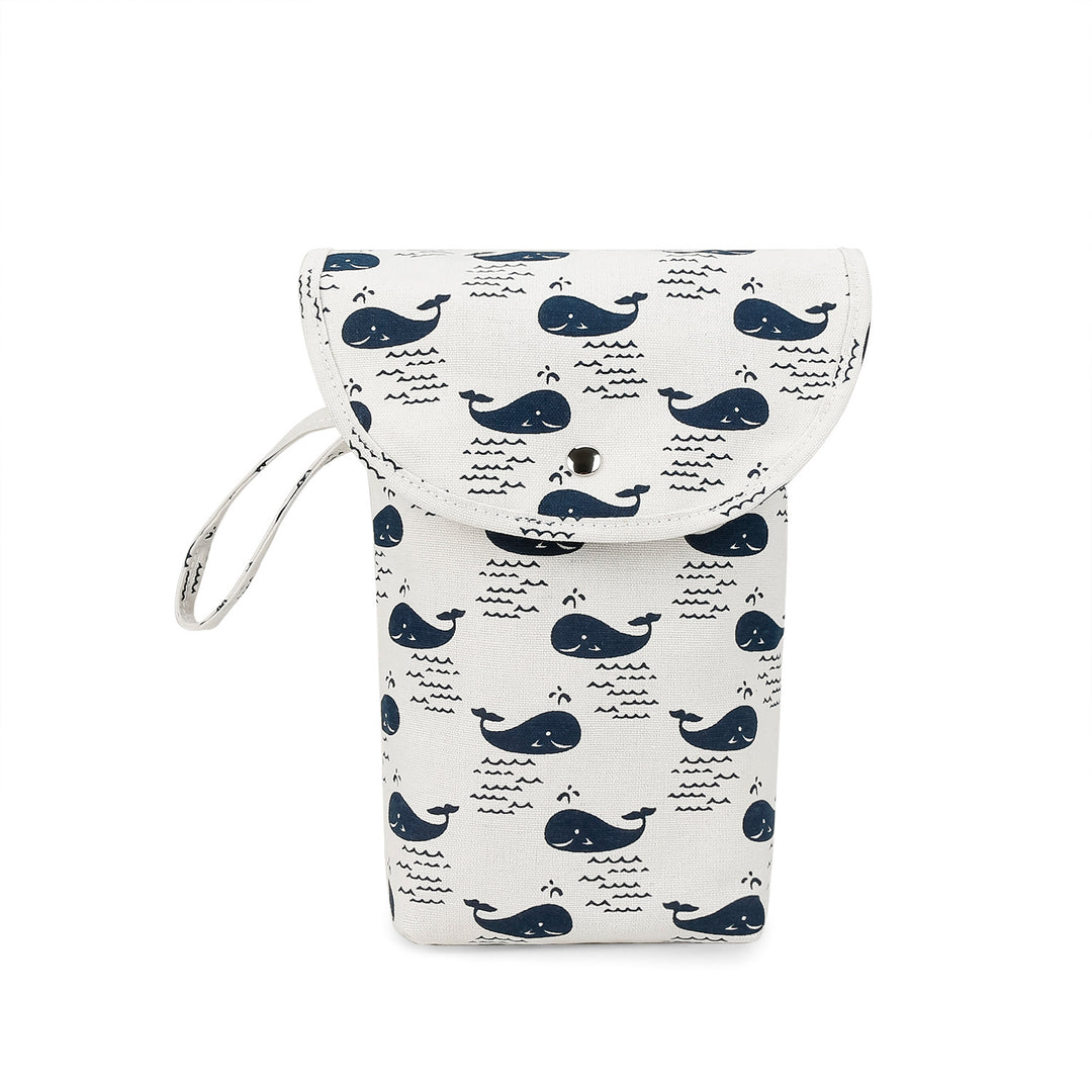 Practical and Stylish Storage Bag Stornfield