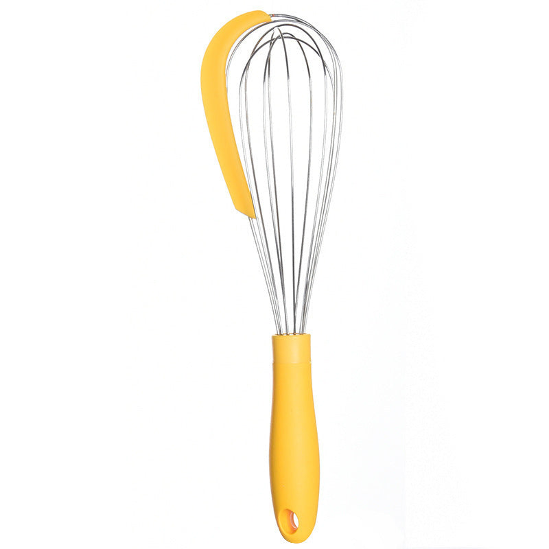 High-quality silicone whisk with ergonomic handle Stornfield