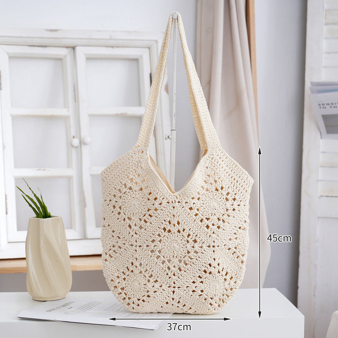 Crochet bag Stornfield