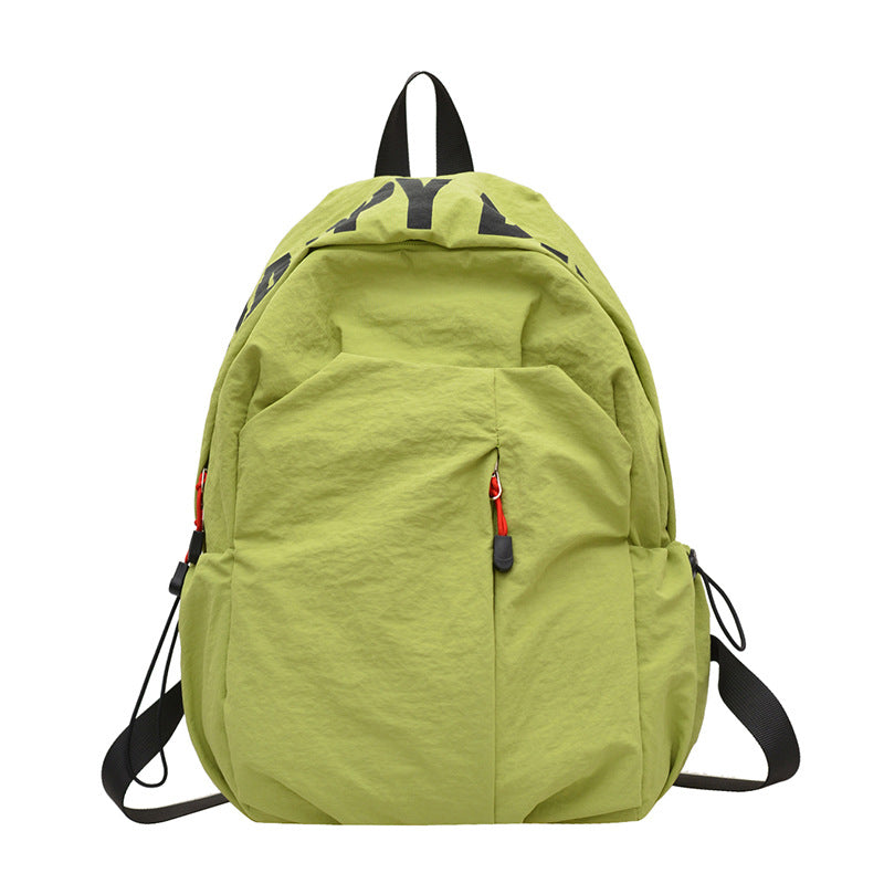 Casual Lightweight Backpack Stornfield