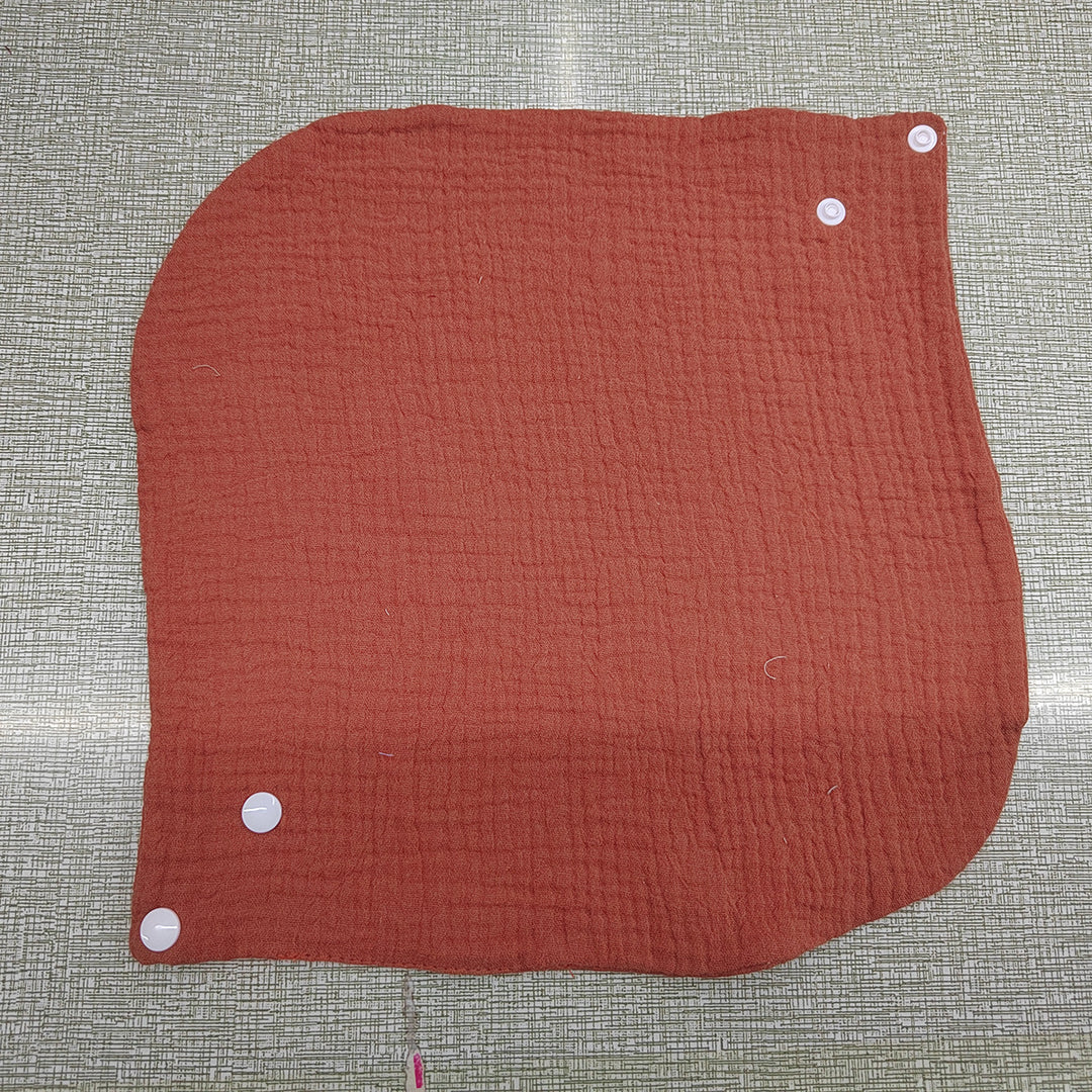 Soft Muslin Baby Blanket Stornfield