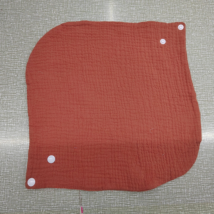 Soft Muslin Baby Blanket Stornfield