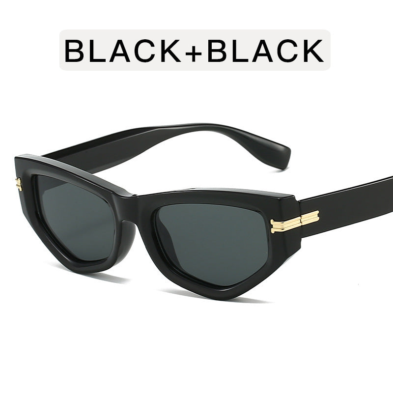 Women trendy Cat-Eye sunglasses Stornfield