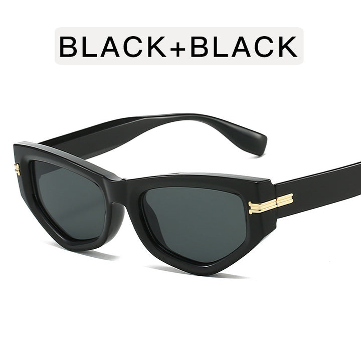 Women trendy Cat-Eye sunglasses Stornfield