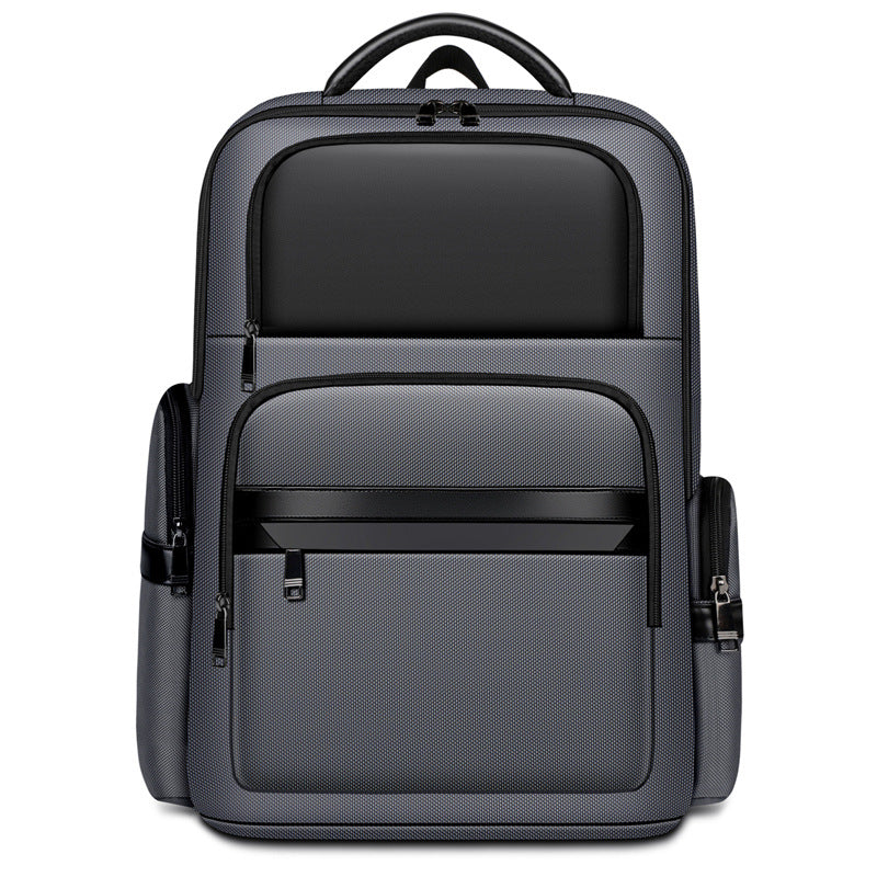 Versatile Tech-Friendly Backpack Stornfield