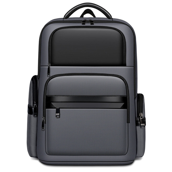 Versatile Tech-Friendly Backpack Stornfield