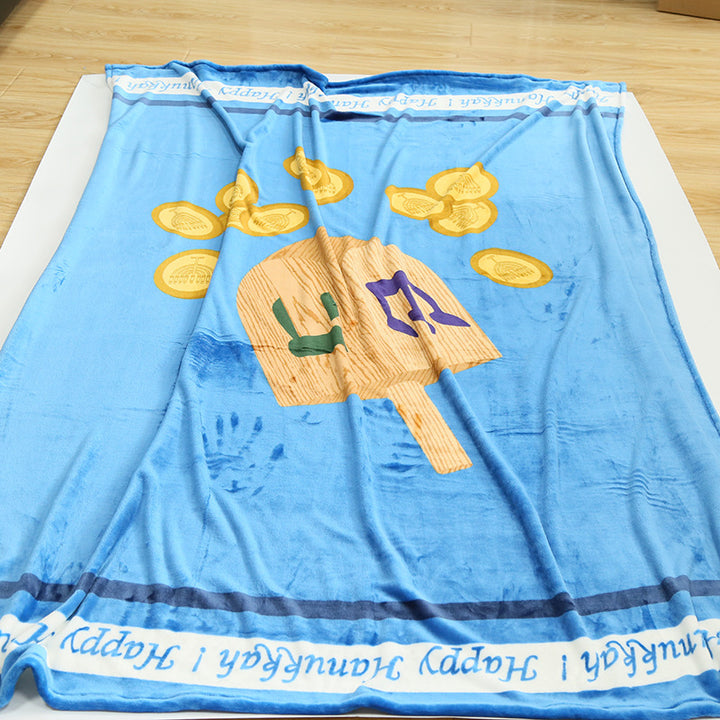 Decorative Blanket