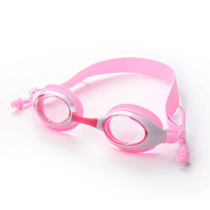 High-performance swimming goggles Stornfield