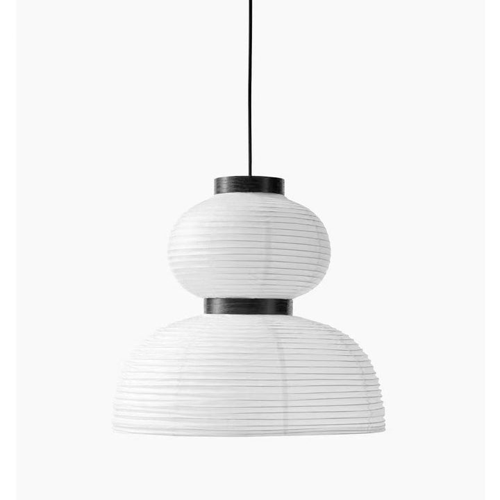 Modern Minimalist Lantern Pendant Light