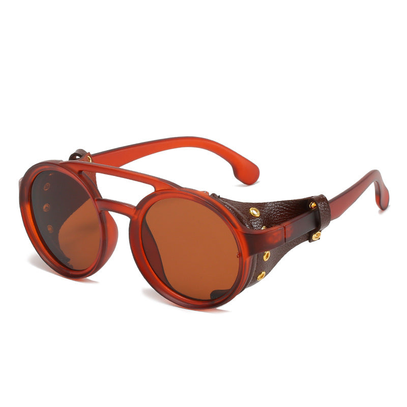 Ladies Retro Sunglasses Stornfield