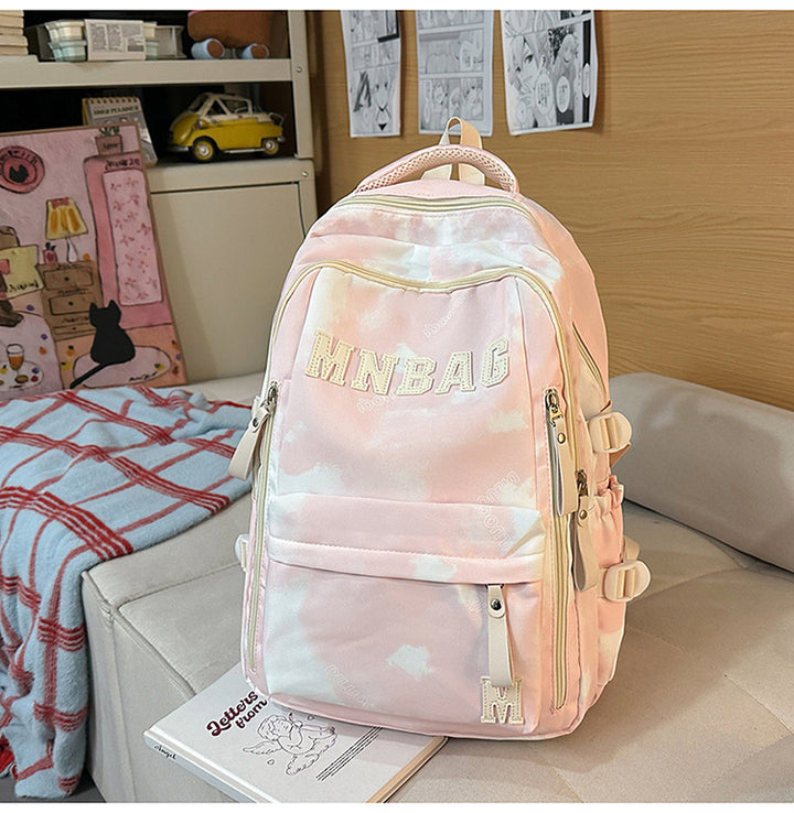 Multi-Functional Travel School Backpack Stornfield