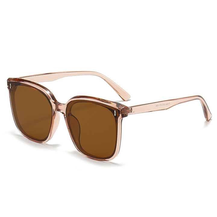 Women's fashion sunglasses with protective UV filter and elegant design Stornfield