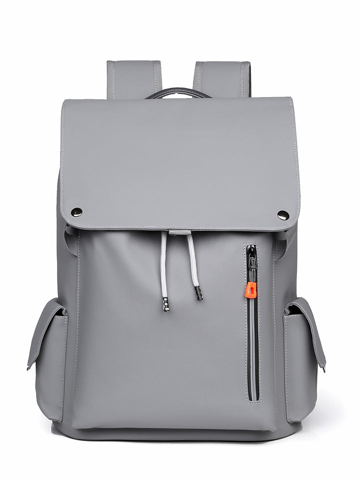 Versatile Tech-Enhanced Backpack Stornfield