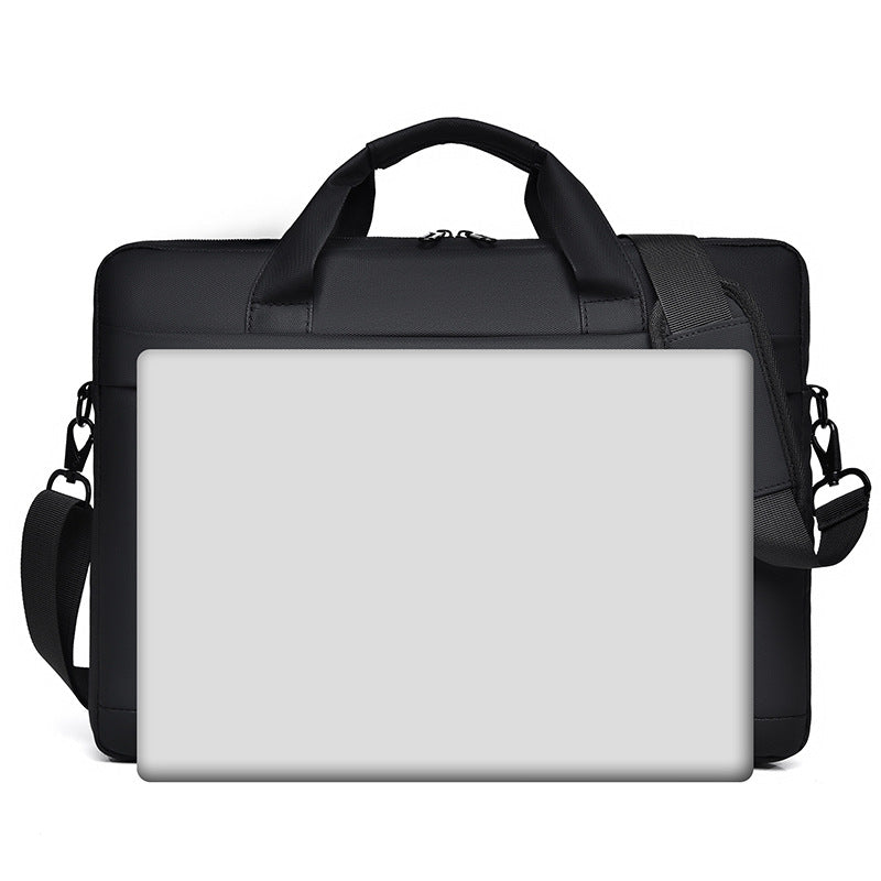 Slim Profile Business Laptop Briefcase Stornfield