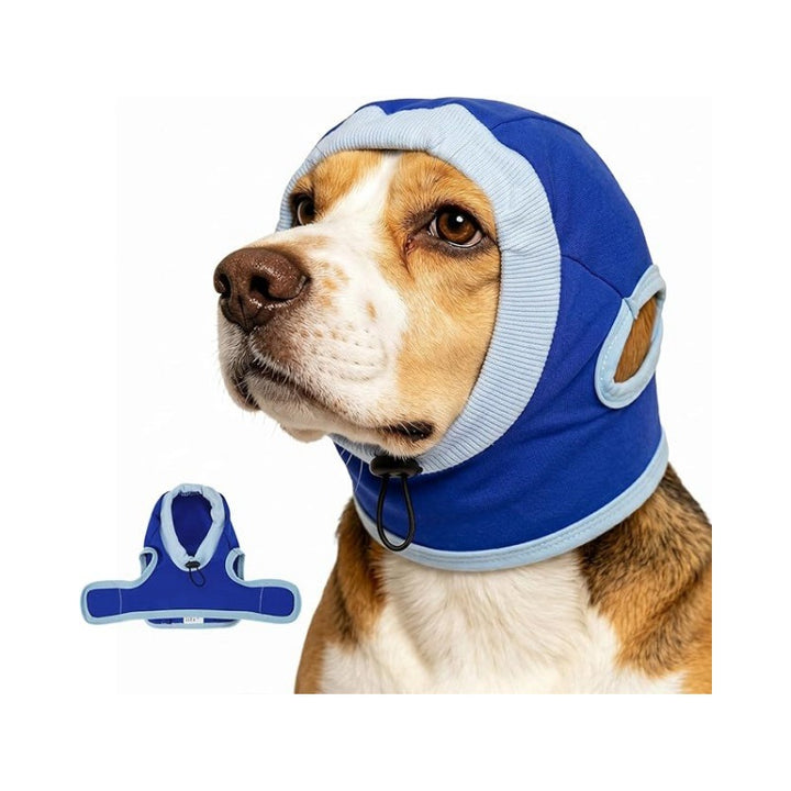 Dog head protection Stornfield