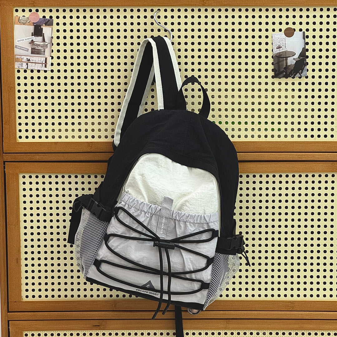 Multi-Functional Outdoor Hiking Backpack Stornfield