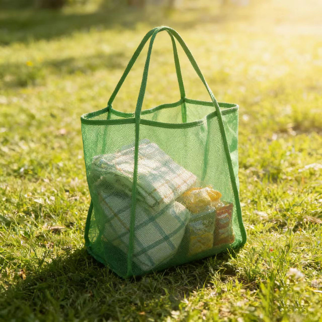 Durable mesh bag Stornfield