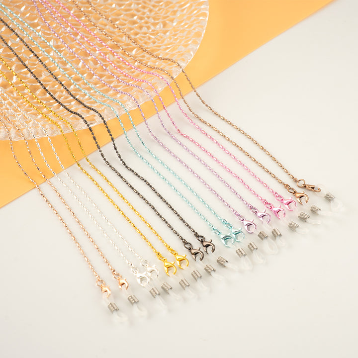 Premium Adjustable Eyewear Chain Stornfield