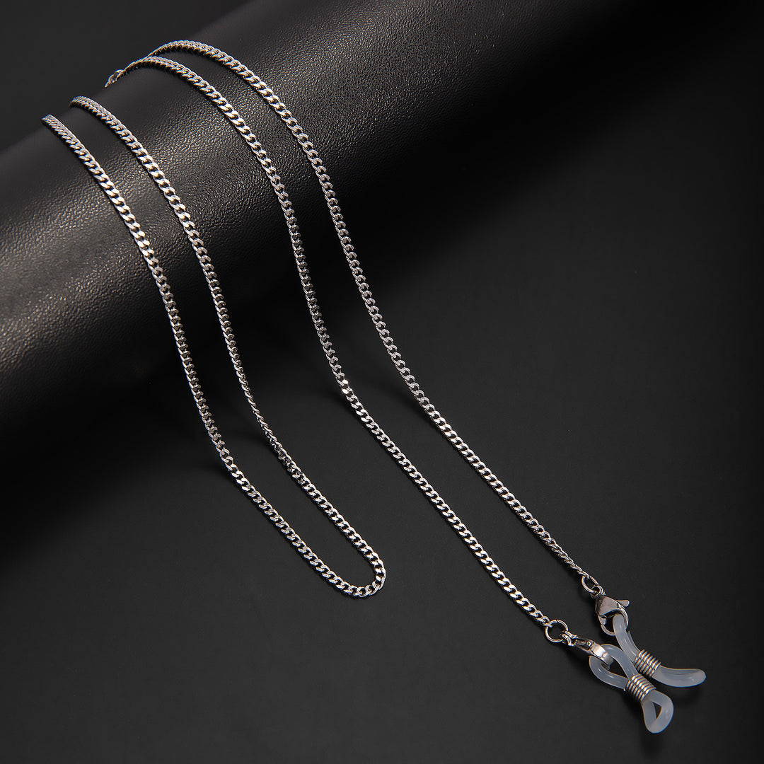 Stylish Long Chain Necklace Stornfield