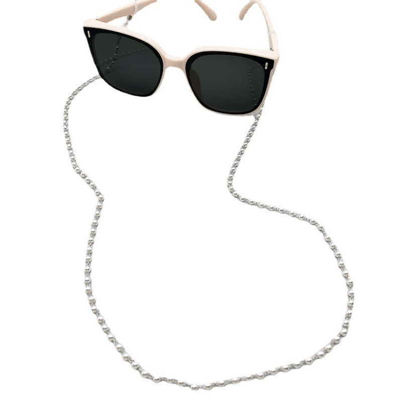 Stylish Eyewear Retaining Chain Stornfield