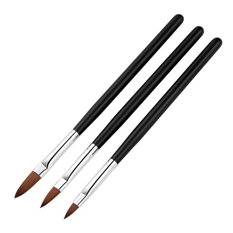 Professional Nail Art Brush Set Stornfield