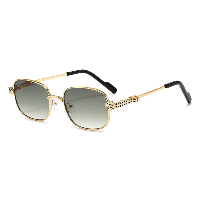 Unisex Chic Vintage-style Sunglasses Stornfield