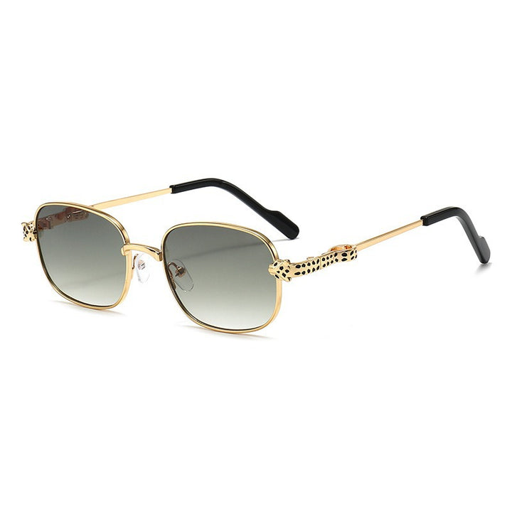 Unisex Chic Vintage-style Sunglasses Stornfield