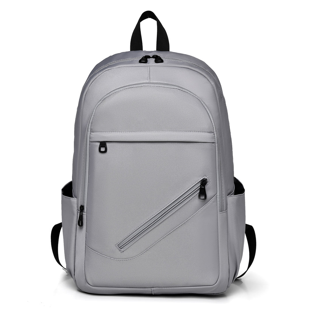 Ergonomic Multi-Compartment Backpack Stornfield