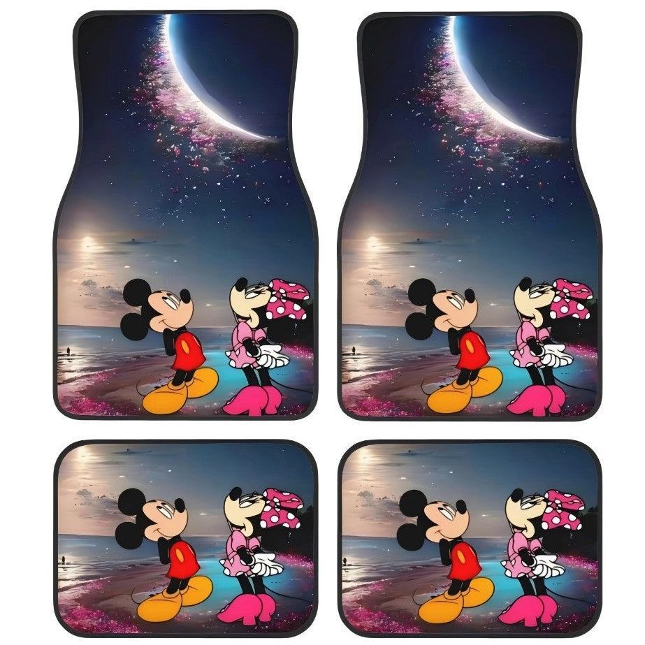 Vehicle Floor Mats Stornfield