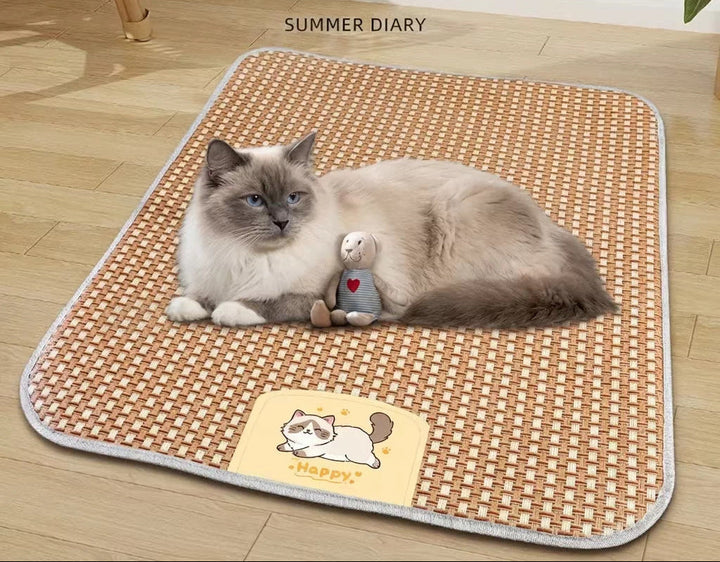 Pet Cooling Mat Stornfield