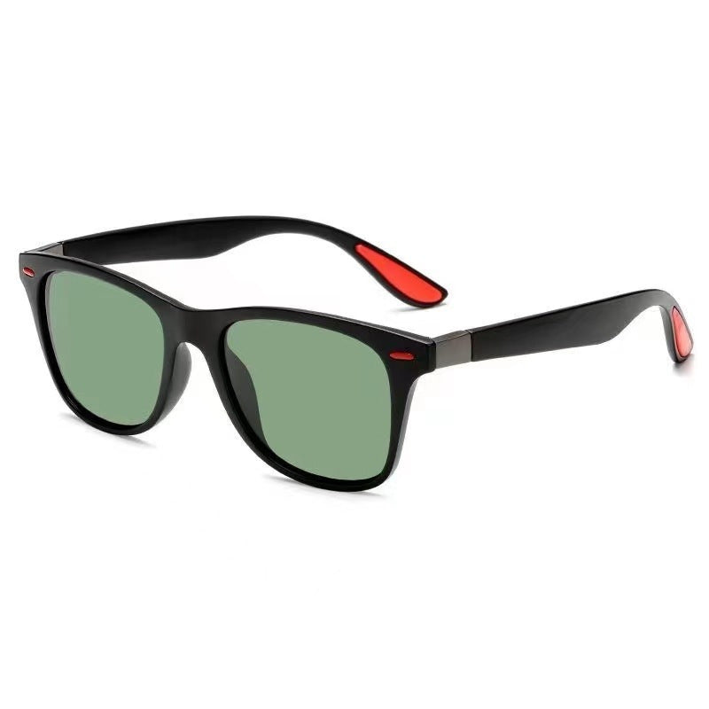 High-Performance Sports Sunglasses Stornfield