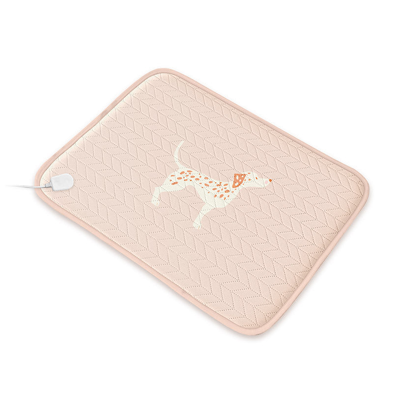 Ladies Heating Mat Stornfield