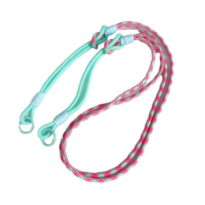 Multi-Functional Braided Utility Strap Stornfield