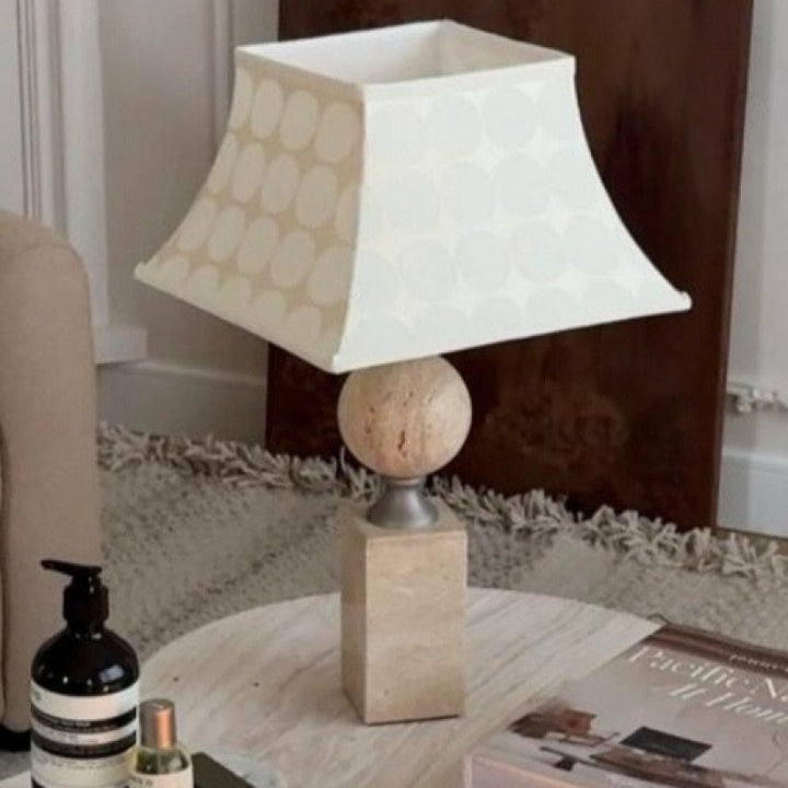 Elegant Decorative Table Lamp
